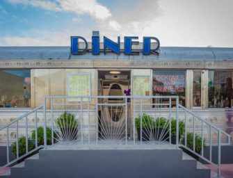 James St Laurent à Miami / <br>Quartier Art Déco