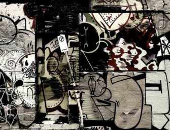 Insights from the hood <br>(Parenthood, that is) / 3