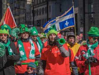 Le jour où nous sommes tous irlandais