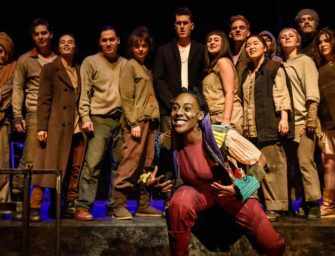 The Threepenny Opera lives <br>on in superb production