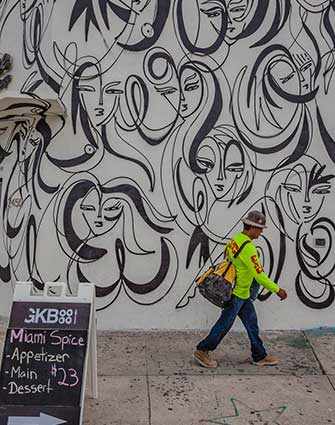 Wynwood Walls MIami - WestmountMag.ca