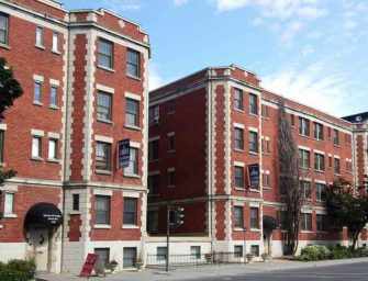 Real Estate Talk: <br>Income property / 5