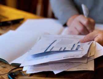 Real Estate Talk: <br>Income property / 4