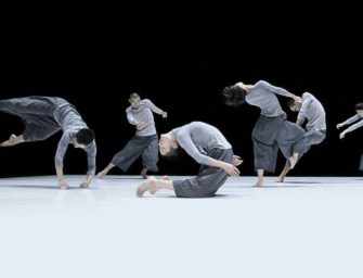 12th edition of the <br>Festival TransAmériques
