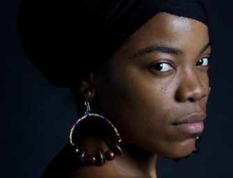 Malika Tirolean: <br>Tribute to Nina Simone