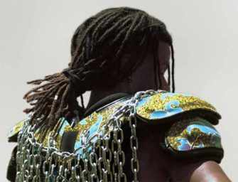 L’art contemporain des <br>Noirs canadiens au MBAM
