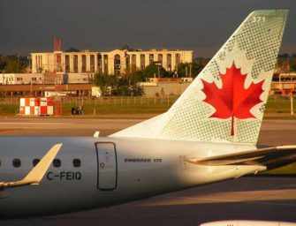 The Hammer comes down: <br>Air travel incidents