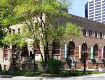 Venerable Atwater Library <br>issues a call to arms