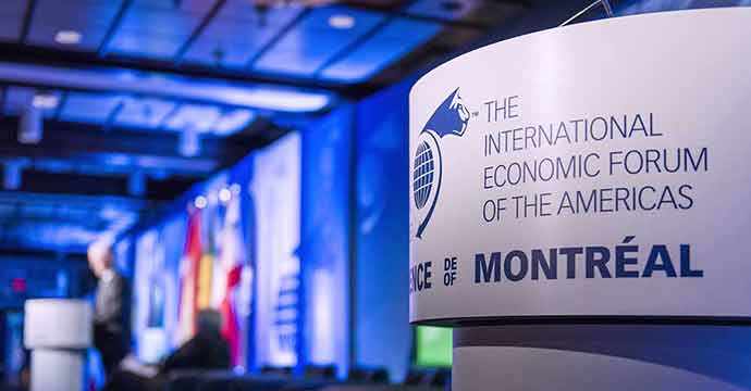 Conférence de Montréal 2018 – WestmountMag.ca