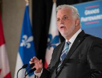 Québec’s place in a changing world