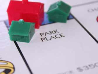 Real Estate Talk: <br>Income property / 6