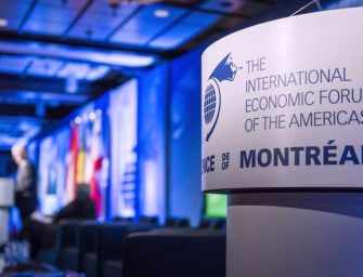 Une nouvelle mondialisation : <br>Gérer l’incertitude