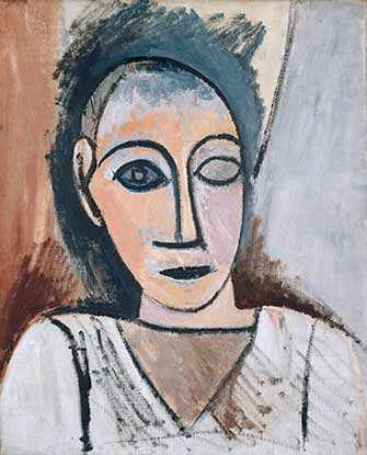 D’Afrique aux Amériques : Picasso en face-à-face – WestmountMag.ca