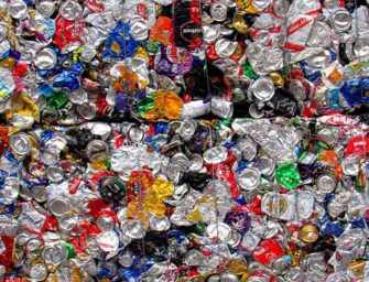 The Hammer comes down: <br>Recycling do’s and don’ts