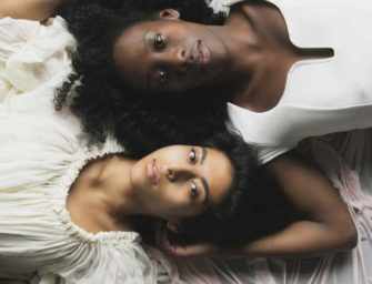 Romeo & Juliet: <br>Love Is Love