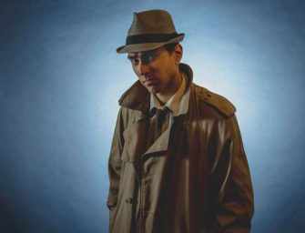 Montreal Fringe Festival <br>is your arty oyster