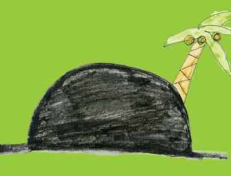 Godot at Coconut Grove <br>a Bloomsday Festival highlight