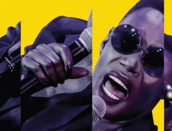 Montreal Jazz Festival: <br>Last three days