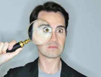 Irish shows at <br>Just For Laughs