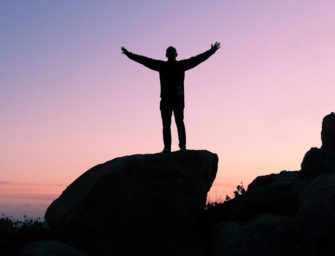 Preparing for success: <br>A look at self-confidence