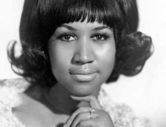 Aretha – A tribute <br>to our favourite Lady of Soul