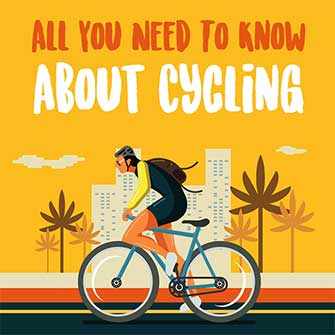 All You Need to Know about Cycling – WestmountMag.ca