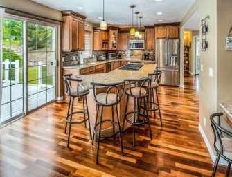 Real Estate Talk: <br>Prep in August, sell in September
