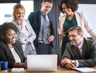 Common leadership and <br>management mistakes