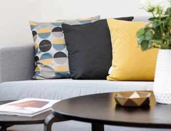 Questions d’immobilier : <br>décoration et staging