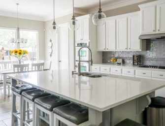 Questions d’immobilier : <br>L&rsquo;importance des photos
