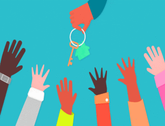 Real Estate Talk: <br>The multiple offer process