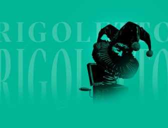 L’Opéra de Montréal lance <br>la 39e saison avec Rigoletto