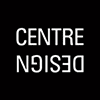 Centre de design de l'UQÀM - Logo