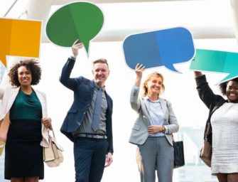 Getting the most out <br>of your idea sessions