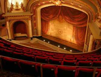 The 24th edition of <br>Cinemania film festival