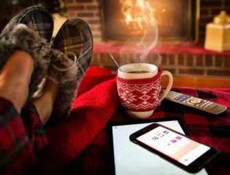 Real Estate Talk: <br>Marketing property in winter
