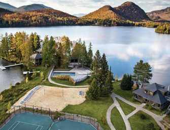 Real Estate Talk: <br>Vacation rental condos