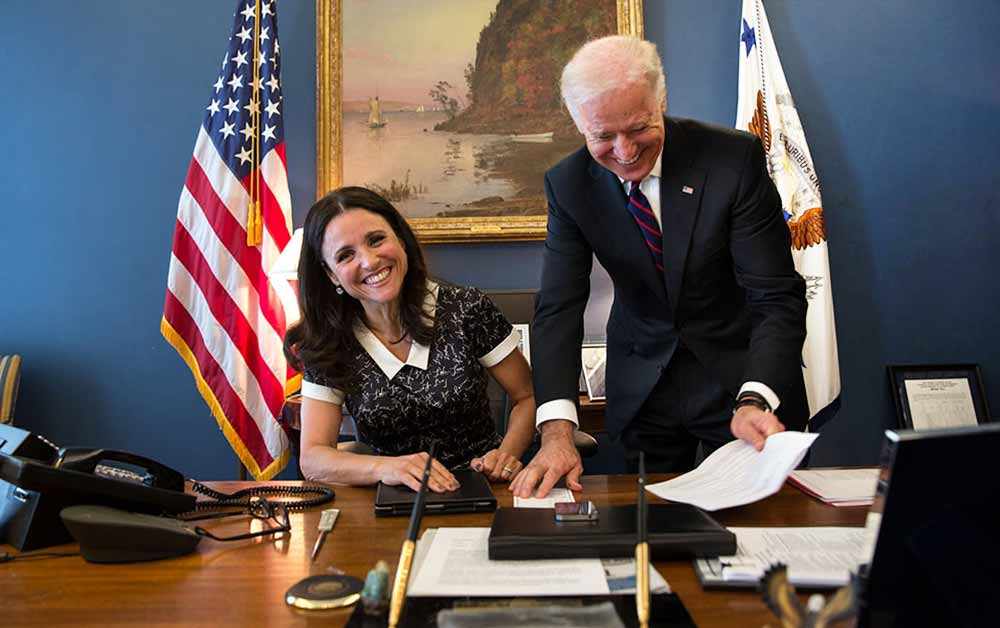 Joe_Biden_jokes_with_Julia_Louis-Dreyfus_westmountmag