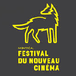Logo : Festival du nouveau cinéma de Montréal – WestmountMag.ca