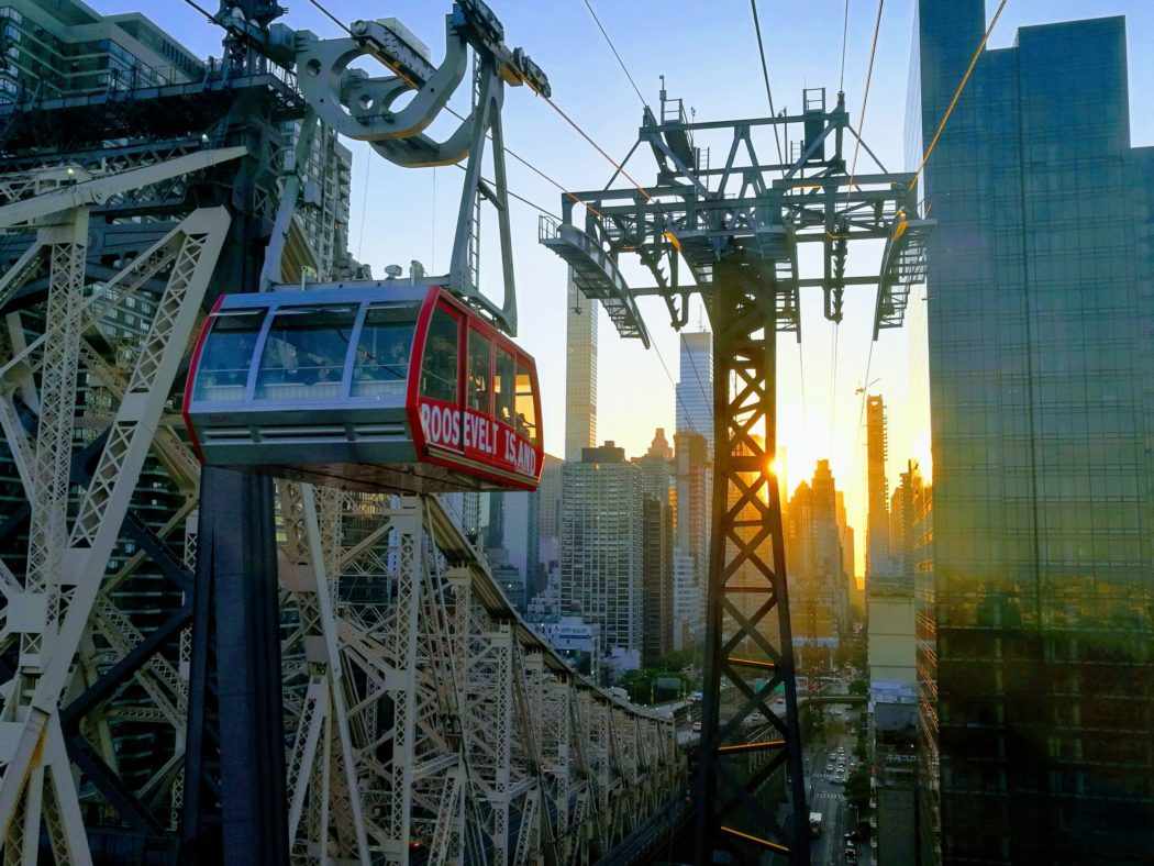 roosevelt-tram