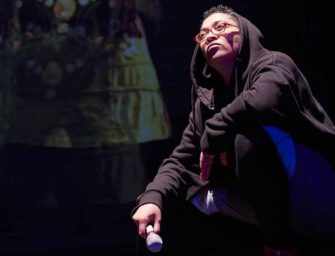 Sound of the Beast opens <br>Black Theatre Workshop’s 50th year