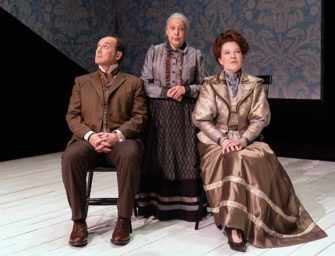 What happened to Nora <br>after she left her husband?