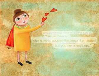 McEntyre Competition: <br>An Unexpected Kindness /5
