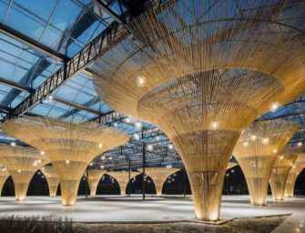 Lauréats 2018 des prix <br>Architecture MasterPrize