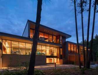 Petaluma House, <br>flexible and functional