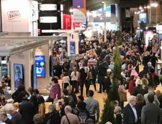 Pleins feux sur la 41e édition <br>du Salon du Livre de Montréal