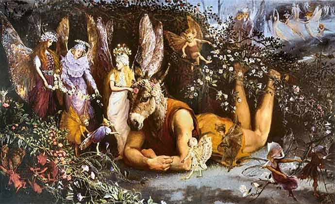 A Midsummer Night’s Dream - WestmountMag.ca