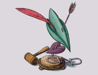 Geordie Theatre presents <br>The Trials of Robin Hood