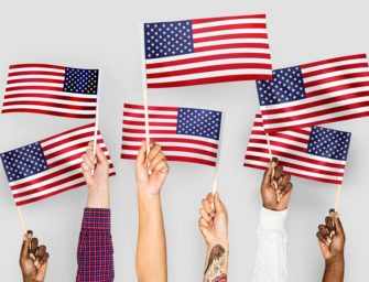 U.S. Mid-Term Elections: <br>The People Check Donald Trump