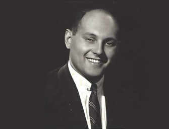 A celebration of <br>Byron Toben’s life